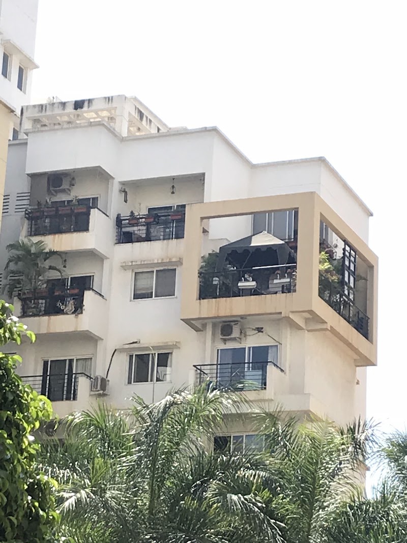 DivyaSree Elan - DivyaSree Elan, ELAN HOMES, 1A-903, Bellandur, Bengaluru, Karnataka 560035, India