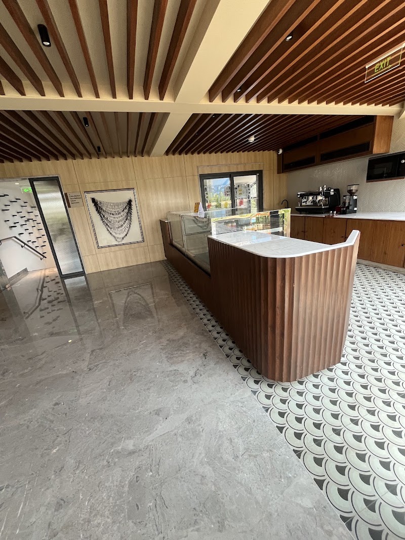Courtyard by Marriott Goa Colva - Courtyard by Marriott Goa Colva, Colva Beach Rd, Fatona, Colva, Goa 403708, India