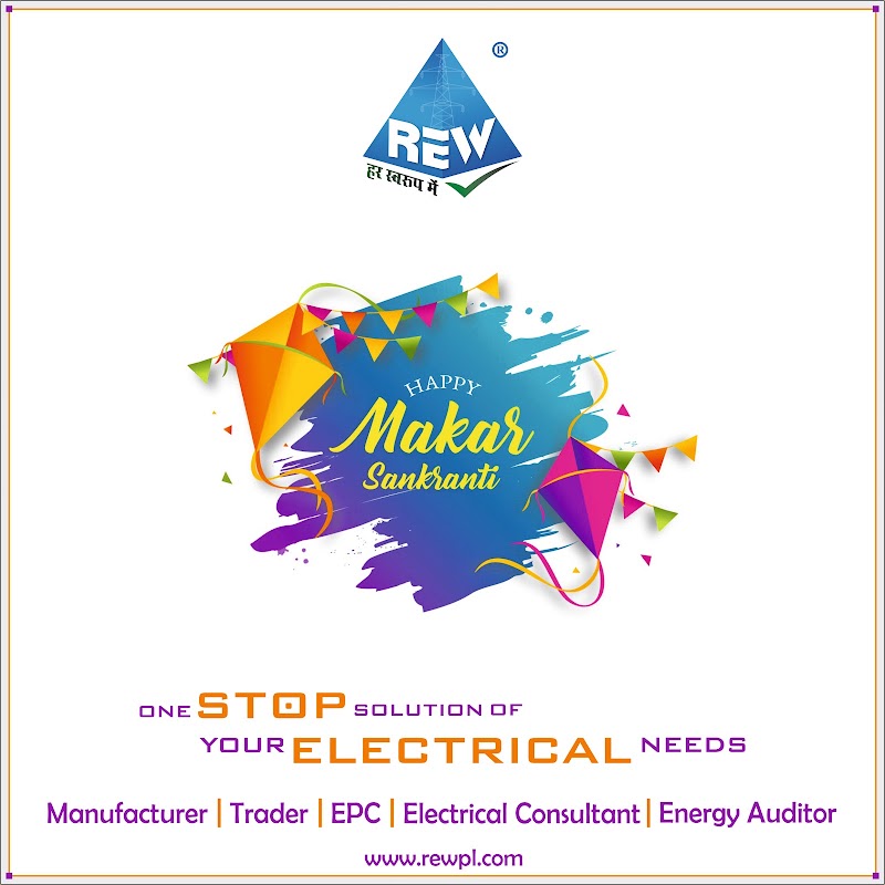 REW Constructions Pvt. Ltd - REW Constructions Pvt. Ltd, D-5, Site A, UPSIDC Industrial Area, Chaudhary Digamber Singh Nagar, Mathura, Uttar Pradesh 281001, India