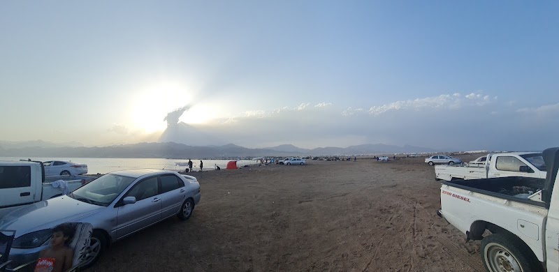 اللاجون - اللاجون, FGC4+9X6, Dahab, South Sinai Governorate, Egypt