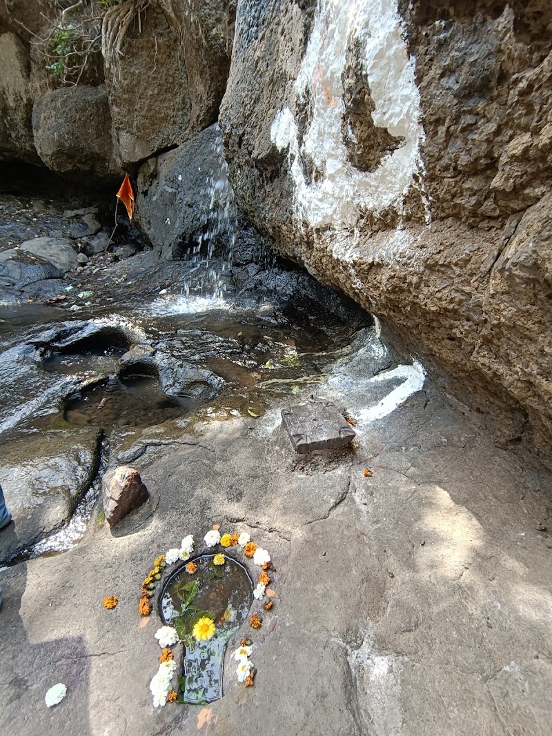Gupt Bhimashankar Temple - Gupt Bhimashankar Temple, Pune, Bhimashankar, Maharashtra 410509, India