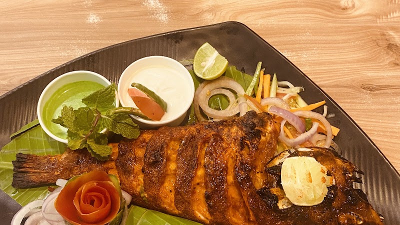 Thalassery Restaurant , kothanur - Thalassery Restaurant , kothanur Kothanur, Bengaluru, Karnataka 560077, India