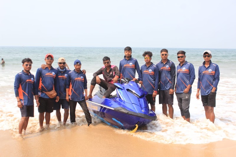 Sanika watersports - Sanika watersports Ganpatipule, Maharashtra 415615, India