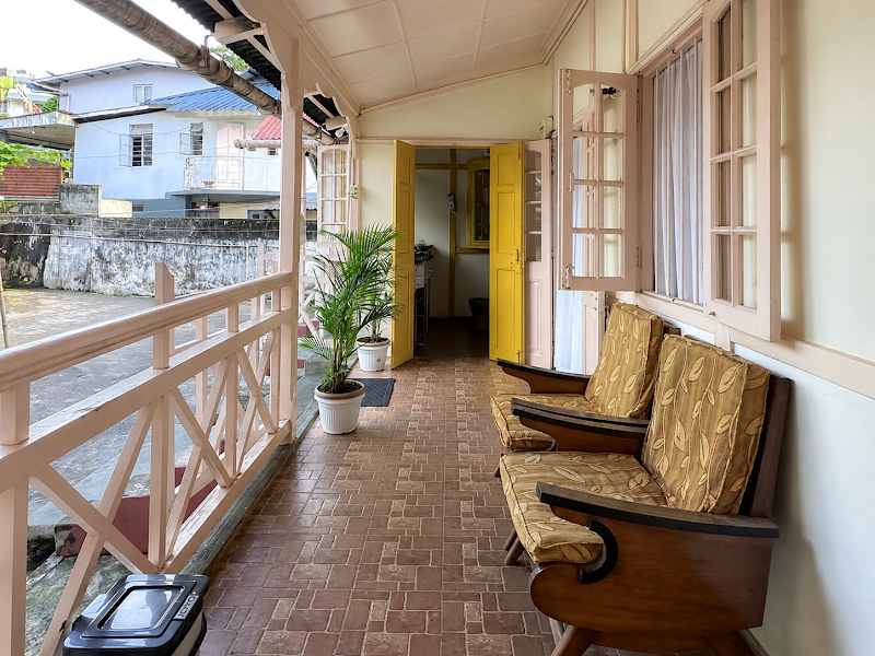 OOtO Homestay, Shillong - OOtO Homestay, Shillong Narendra Dam, Lane, Laban, Shillong, Meghalaya 793004, India