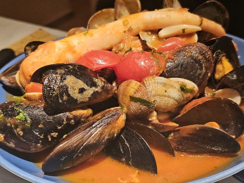 Trattoria Officina - Trattoria Officina Neumanngasse 4, 1040 Wien, Austria