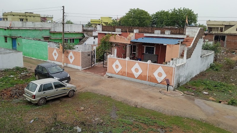 NAG NIWAS - NAG NIWAS, FQQR+P67, Baikunth, Chhattisgarh 493116, India