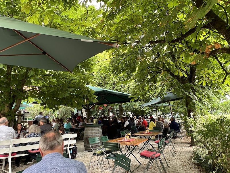Augustiner Braugasthof Krimpelstätter