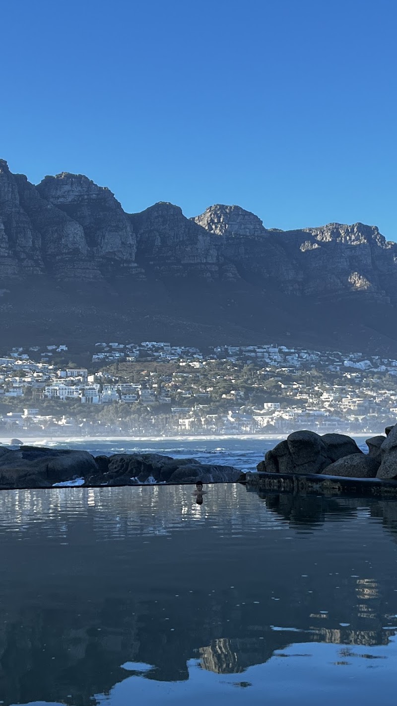 Camps Bay Coffee Club - Camps Bay Coffee Club, Maidens Cove, Clifton, Cape Town, 8005, South Africa