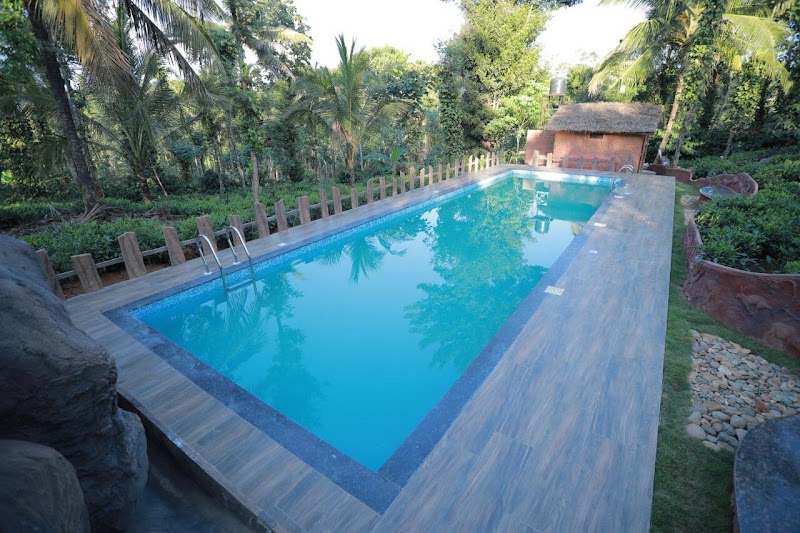 Tree House Wayanad - Tree House Wayanad Tree house Check post Mukkuthikunnu p o, wayanad take left, near noolpuzha, before, Sultan Bathery, Kerala 673595, India