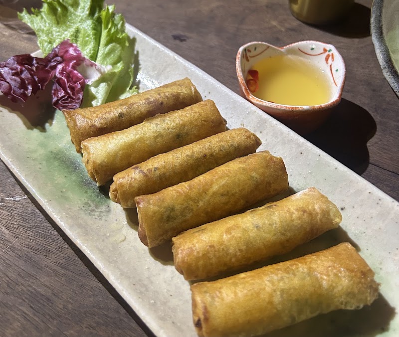 Yen Vegetarian Tasty - Yen Vegetarian Tasty 54 P. Quán Sứ, Cửa Nam, Hà Nội, Vietnam