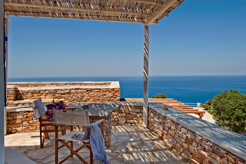 Windmill Bella Vista - Windmill Bella Vista Artemonas, Sifnos, Cyclades 840 03, Greece