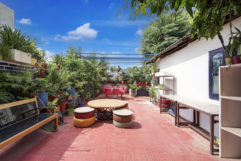 Jannat Residency Jodhpur - Jannat Residency Jodhpur Khasra No 24/2, H No 23, Defence Colony, Nandri, Jodhpur, Rajasthan 342015, India