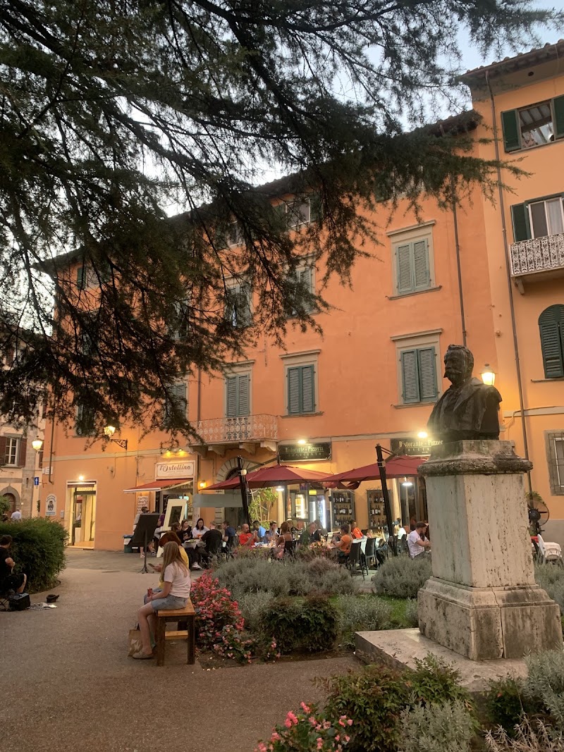 L'Ostellino - L'Ostellino Piazza Felice Cavallotti, 1, 56126 Pisa PI, Italy