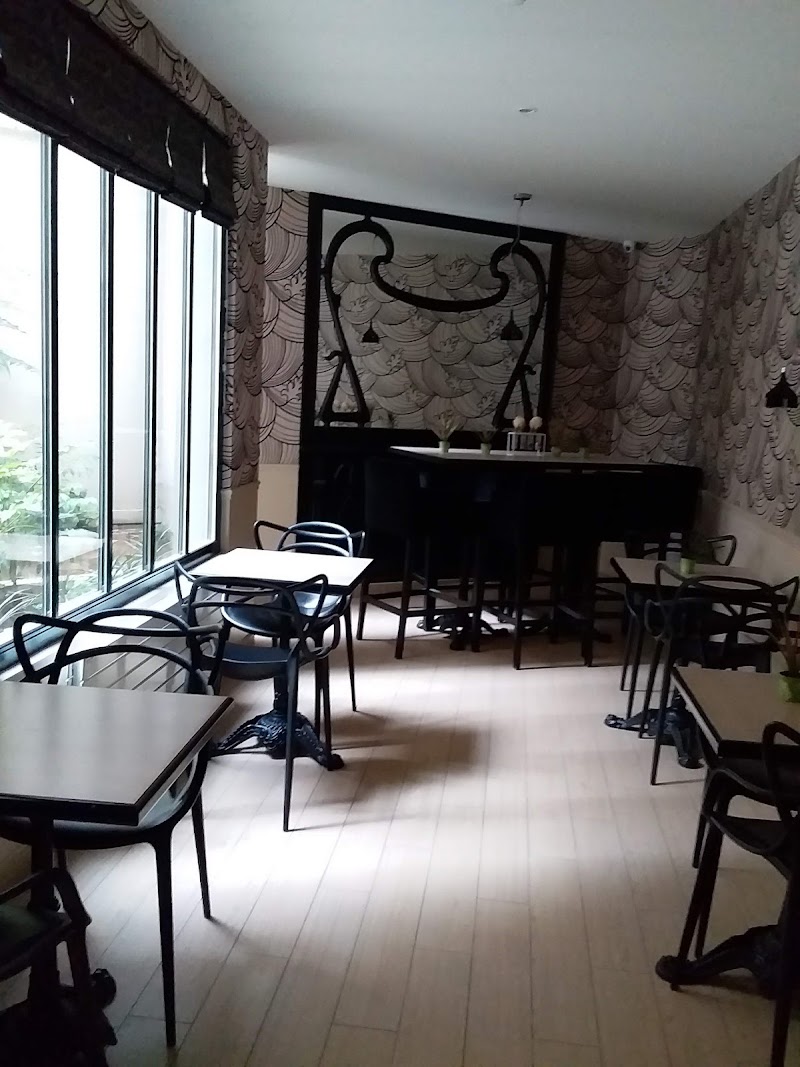 Grand Hôtel des Balcons - Grand Hôtel des Balcons 3 Rue Casimir Delavigne, 75006 Paris, France