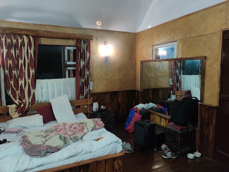 Cherry Village Homestay Resort, Darap - Cherry Village Homestay Resort, Darap Pelling-Rimbi Rd, Darap, Sikkim 737113, India