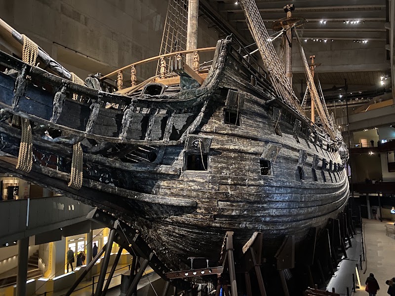 Vasa Museum