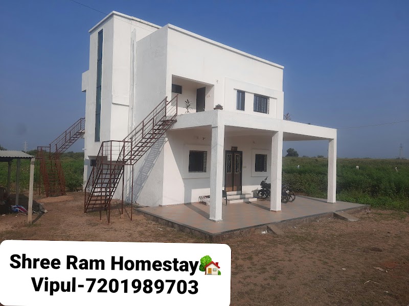 Shree Ram Homestay - Shree Ram Homestay Farmhouse Koyari, Chokdi, Garudeshwar, Gujarat 393151, India