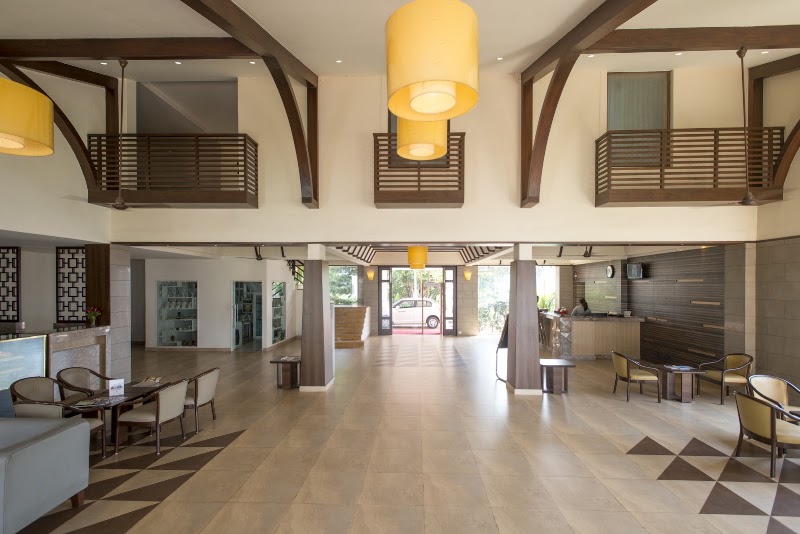 Nanu Beach Resort & Spa - Nanu Beach Resort & Spa, Betalbatim Beach Salcette near Colva, Beach, Fatona, Betalbatim, Goa 403713, India