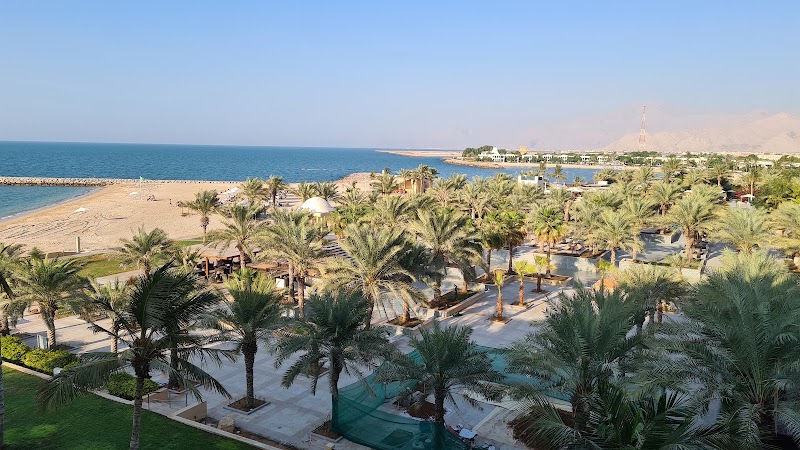 Ras Al-Khaimah - Ras Al-Khaimah - Ras Al Khaimah - United Arab Emirates