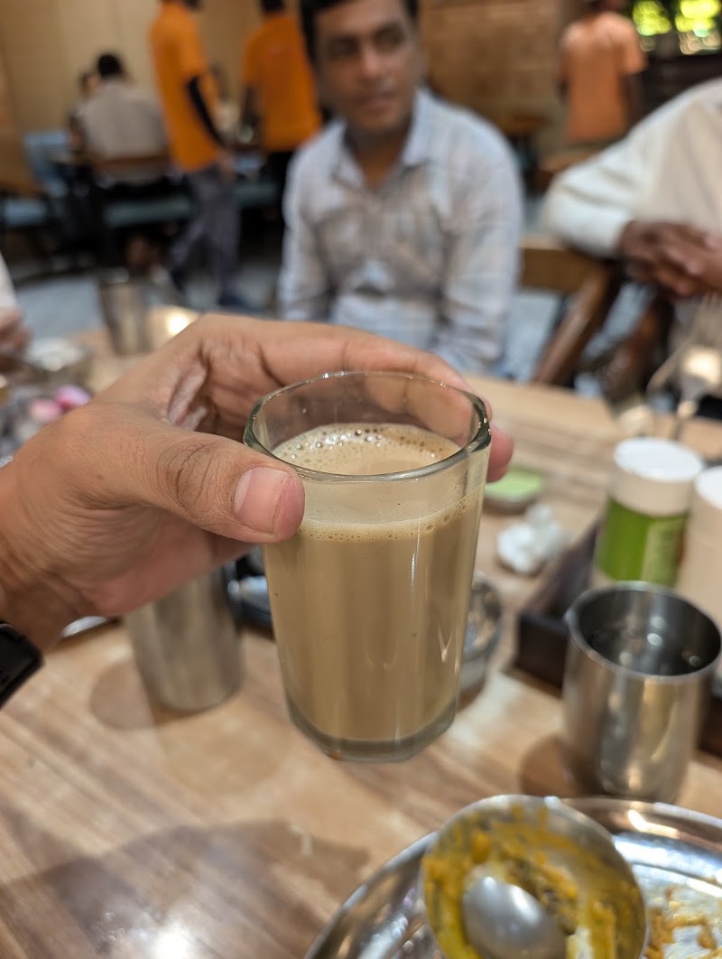 Shriram Dhaba - Shriram Dhaba CD Chowk, Opposite Omaxe Mall, Badshahpur Sohna Rd, Sector 48, Gurugram, Haryana 122018, India