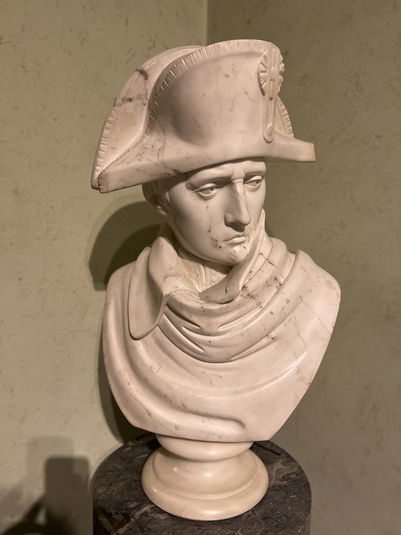 Napoleonic Museum - Napoleonic Museum, Piazza di Ponte Umberto I, 1, 00186 Roma RM, Italy