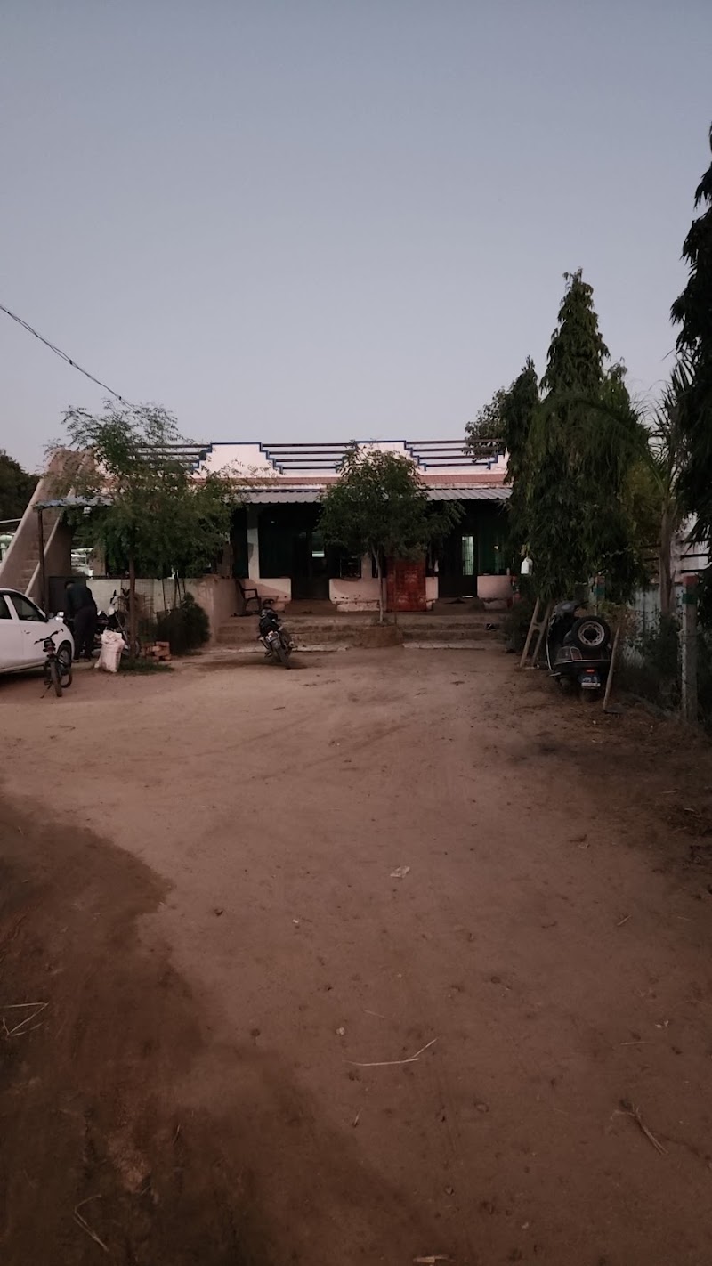 Jodh farm - Jodh farm, 7Q69+QHJ, Dhanap, Gujarat 382321, India