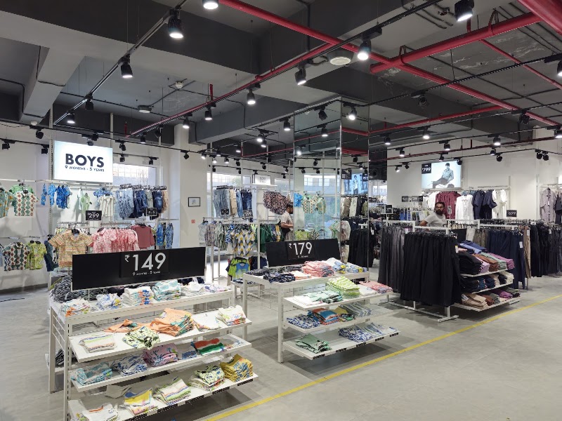 Zudio - JMD Suberio, Gurugram - Zudio - JMD Suberio, Gurugram JMD Suberio - Sohna Road, Airia Gdn, opp. Reach, Mall, Gurugram, Haryana 122101, India