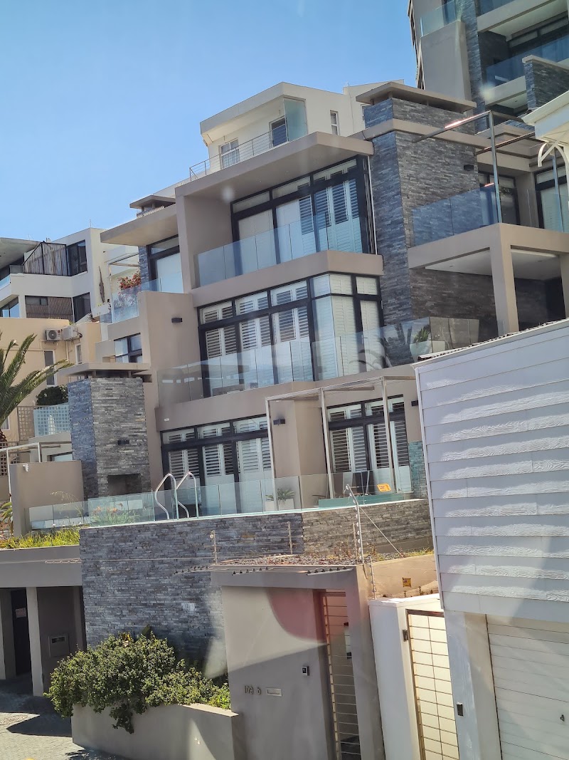 Camps Bay - Camps Bay, Cape Town, 8005, South Africa