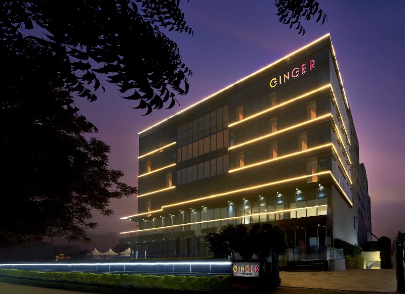 Ginger Noida