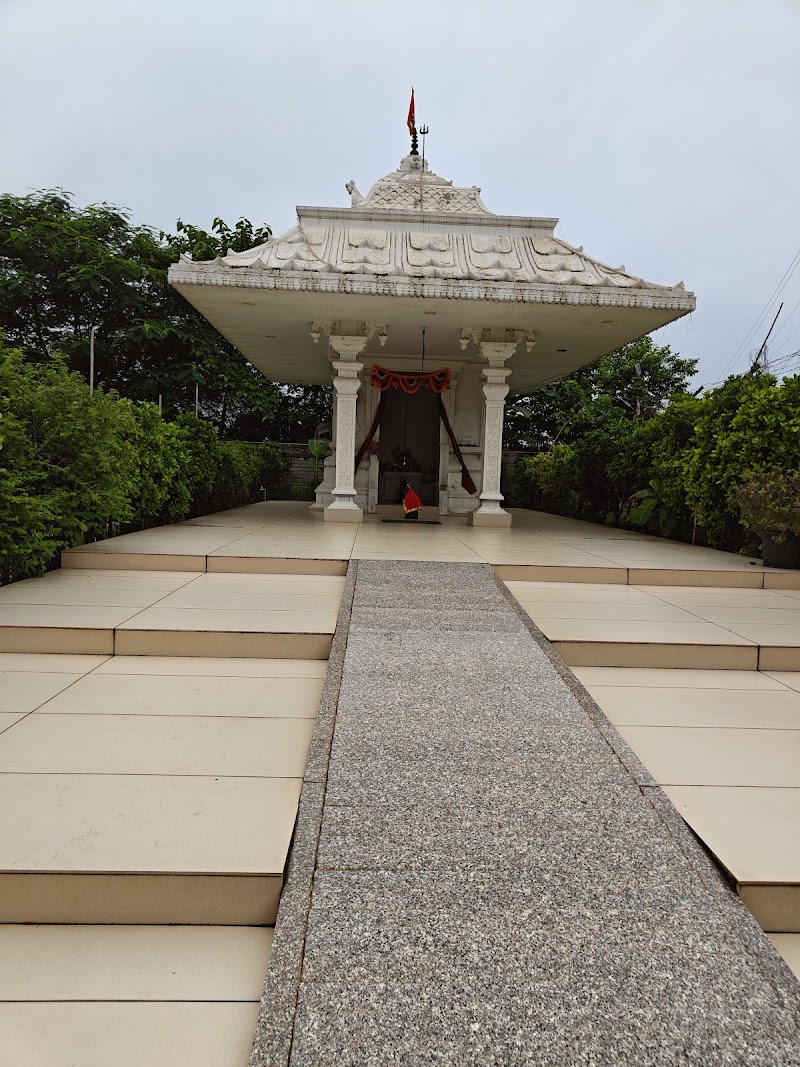 CHAITANYA GREENS - CHAITANYA GREENS, 7MMW+7G8, Urkura Rd, Sardhoo, Chhattisgarh 492014, India
