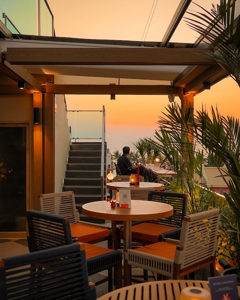 Tribe Hotel Pattaya - Tribe Hotel Pattaya 321 14 Soi Chom Thian 11, Muang Pattaya, Amphoe Bang Lamung, Chang Wat Chon Buri 20150, Thailand