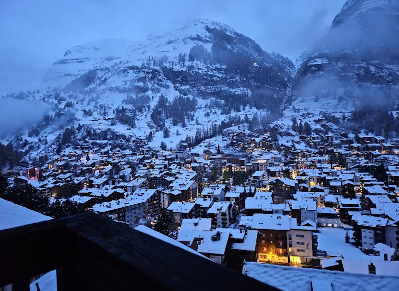 Wengen Jungfrau - Wengen Jungfrau, 3984 Fieschertal, Switzerland