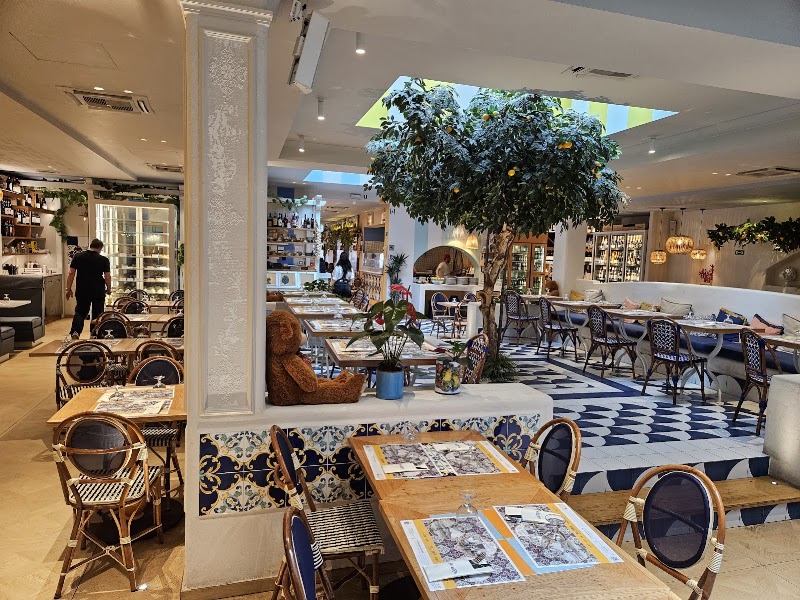 Ristorante Pizza Forum Roma- Forno a Legna - Ristorante Pizza Forum Roma- Forno a Legna Via di S. Giovanni in Laterano, 34-38, 00184 Roma RM, Italy