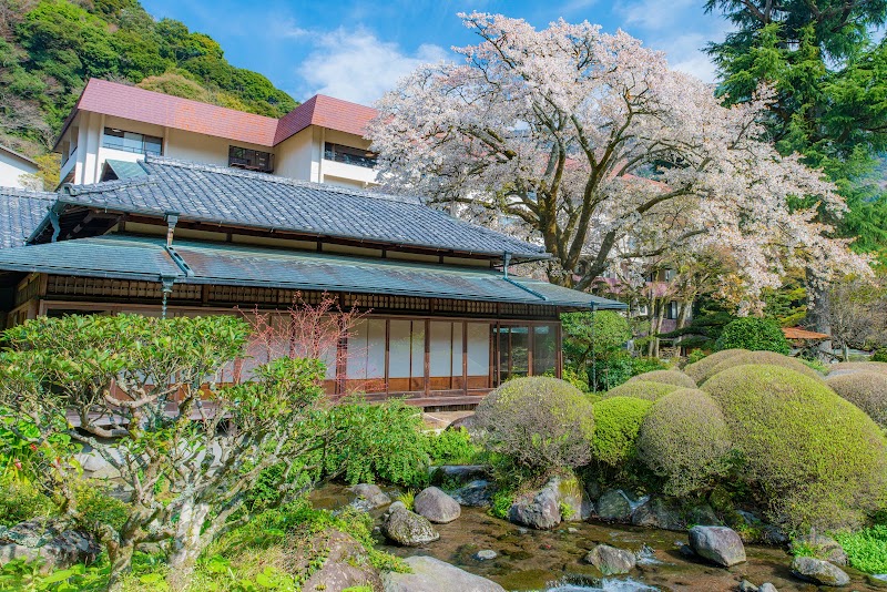 Yoshiike Ryokan