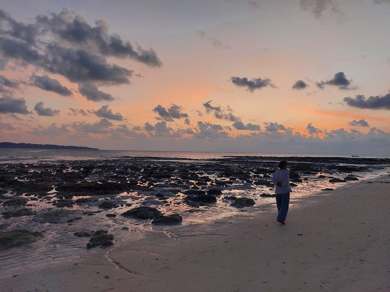 Seaview Resort - Seaview Resort Swaraj dweep, SH5, Govind Nagar, havelock, Andaman and Nicobar Islands 744211, India