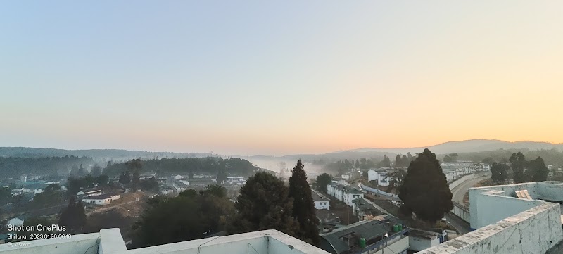 Pine Hill Homestay - Pine Hill Homestay Mawñianglah Rd, 7th Mileupper, Shillong, Meghalaya 793009, India
