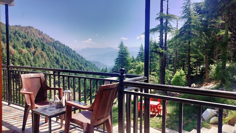 KAVYANSH FOREST VALLEY - KAVYANSH FOREST VALLEY VILLAGE TALAI, PO, DRADHA (TEHSIL, Dalhousie, Himachal Pradesh 176306, India