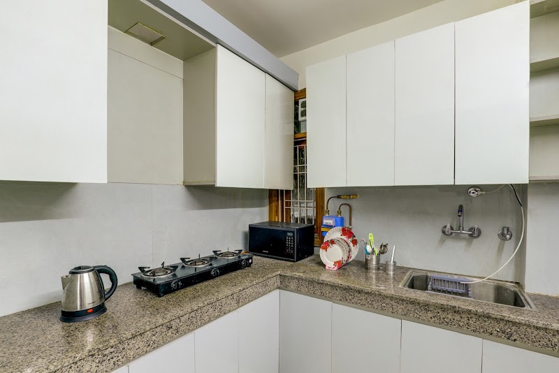 Vale Stays - Vale Stays 3, 89, Street Number 9, Mahavir Enclave I, Mahavir Enclave Part 1, Mahavir Enclave, New Delhi, Delhi, 110045, India