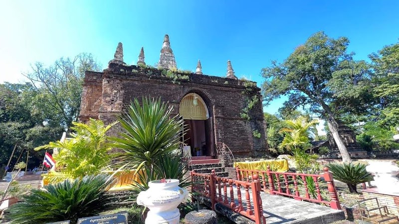 Chiang Mai - Chiang Mai Chiang Mai, Mueang Chiang Mai District, Chiang Mai, Thailand