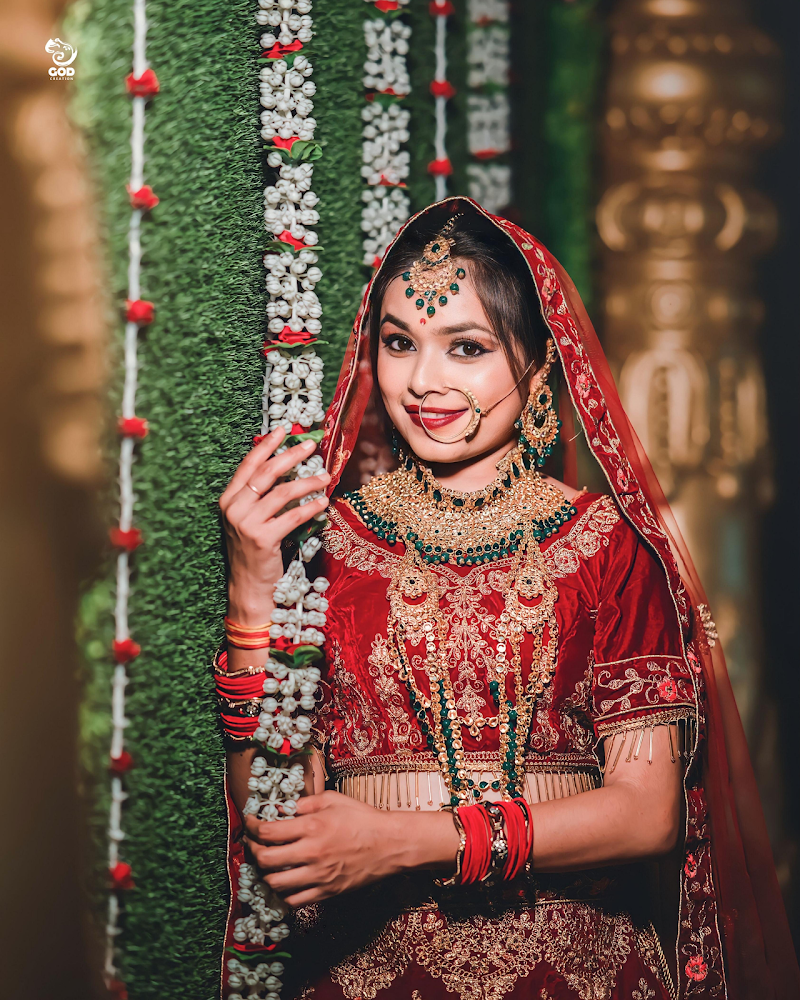 GOD CREATION STUDIO - GOD CREATION STUDIO KHADPADI MOHALLA, Janjgir, Chhattisgarh 495668, India