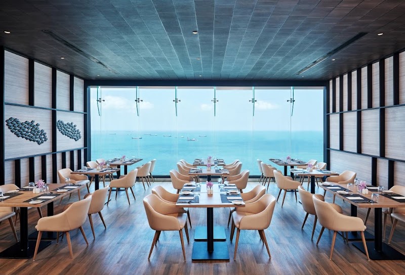 Novotel Sri Racha Marina - Novotel Sri Racha Marina 339 Jerm Jom Phon Road, Tambon Si Racha, Amphoe Si Racha, Chang Wat Chon Buri 20110, Thailand