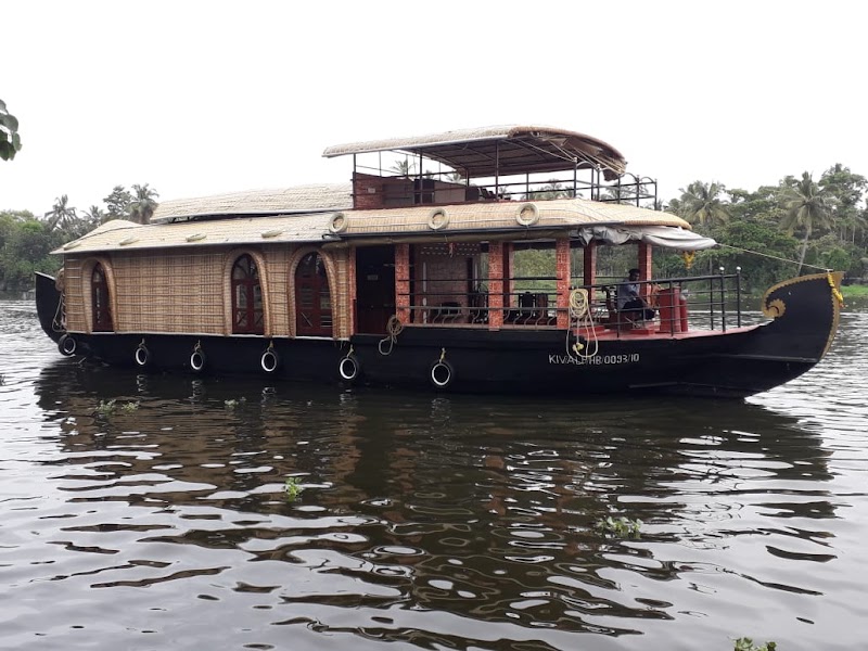 MUNNAR TRIP PLANNERS - MUNNAR TRIP PLANNERS New Colony, Munnar, Kerala 685612, India