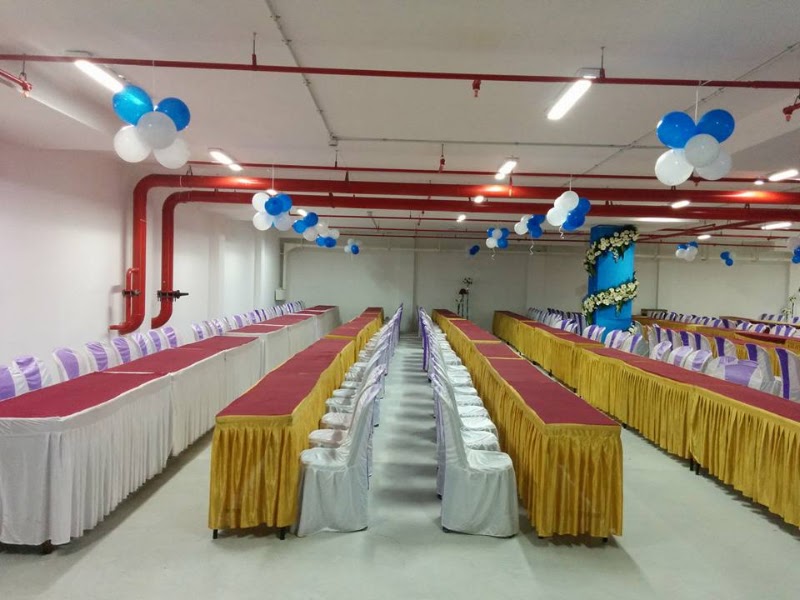 Hotel Paradise - Hotel Paradise, 104, Vivekananda Road, Brindavan Extension 2nd Stage, Brindavan Extension, Yadavagiri, 104, Vivekananda Rd, Yadavagiri, Mysuru, Karnataka 570020, India