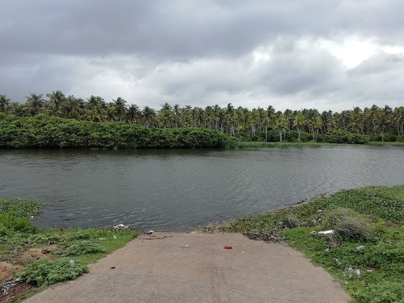 Poovar boating - Poovar boating Poovar Poovar Uchakkada Poovar boating center Poovar, Kovalam, Kulathoor, Kerala 695525, India