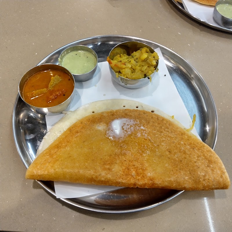 Simonds Cafe - Simonds Cafe Rashmi Chowk, Chesson Rd, Bhim Nagar, Panchgani, Maharashtra 412805, India