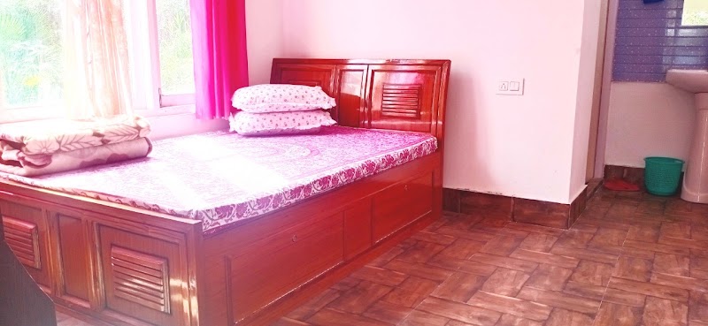 DAFFODIL HOME STAY - DAFFODIL HOME STAY UPPER PUDUNG, near Kilatar Road, Deolo, Kalimpong, West Bengal 734301, India