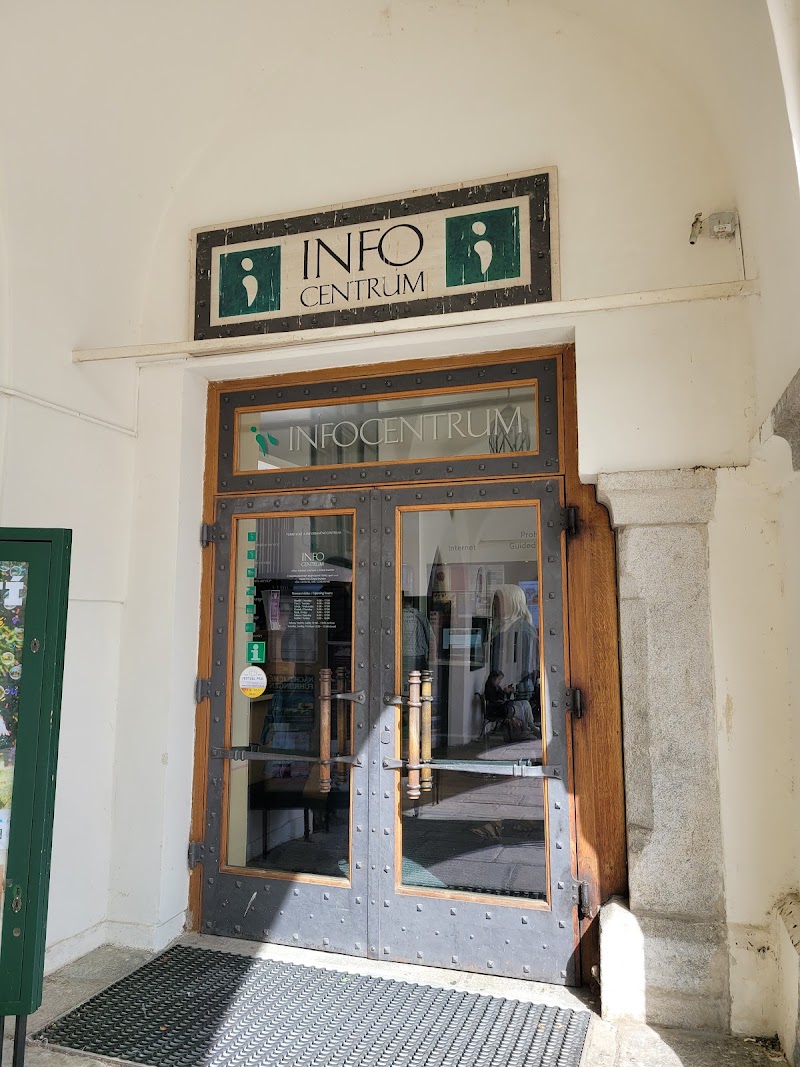 Info Czech Krumlov - Info Czech Krumlov, nám. Svornosti 2, 381 01 Český Krumlov-Český Krumlov 1, Czechia