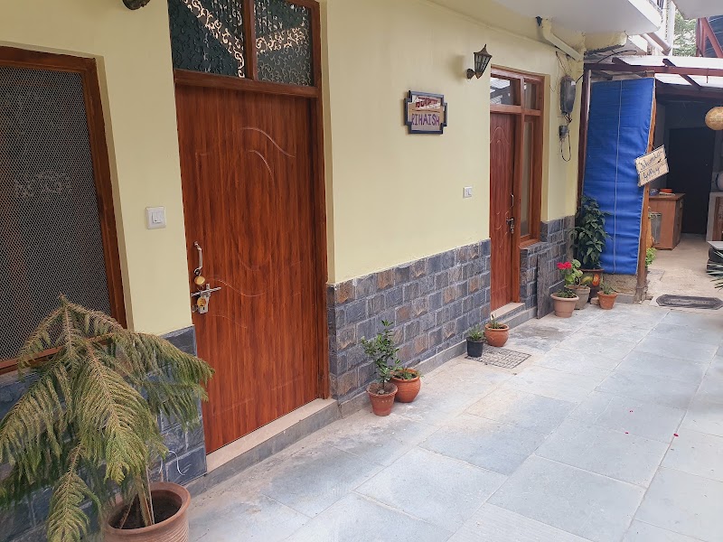 Shimla Gypsy - Shimla Gypsy, Bemloi, Shimla, Himachal Pradesh 171001, India