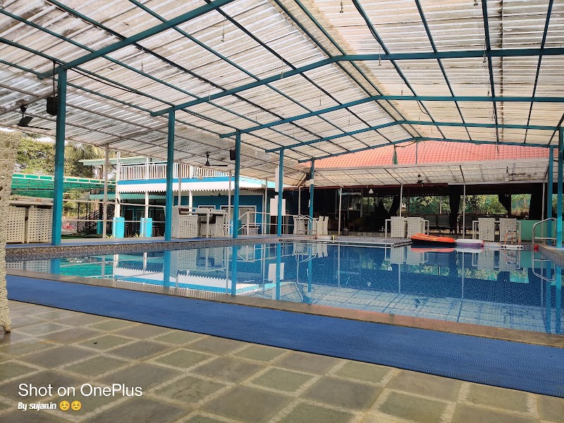 Supriti's formington Splash Resort - Supriti's formington Splash Resort At, on, Karjat to Kadav Road, opposite Corvus School gate, Taluka, Karjat, Bhoirwadi, Maharashtra 410201, India