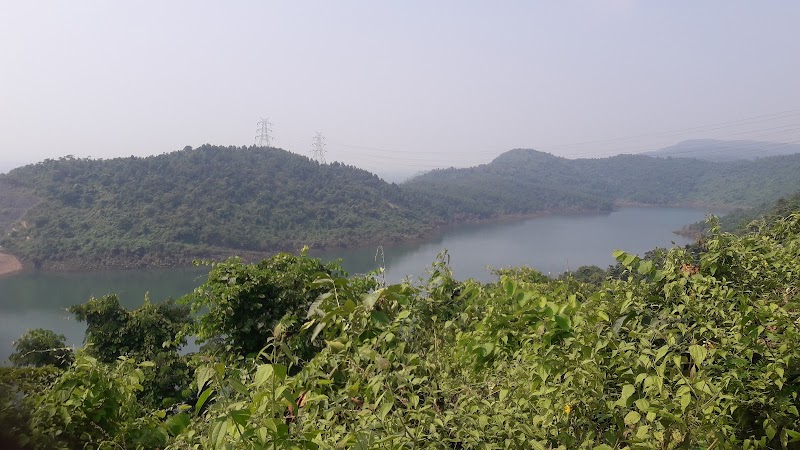 Ajodhya Hill View Point - Ajodhya Hill View Point, 647G+9W2, Ajodhya Hills Rd, Barria, Baghmundi, West Bengal 723152, India